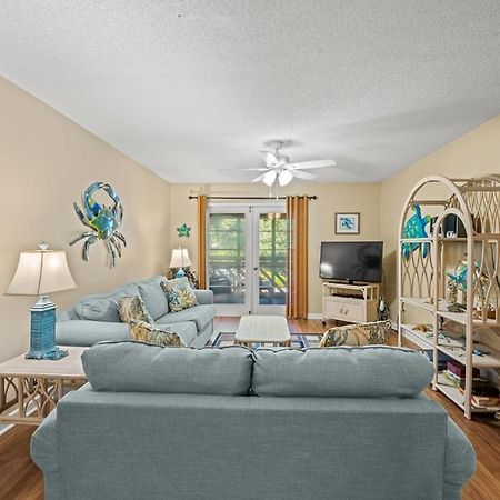 Heron Pointe C8 Myrtle Beach Kültér fotó