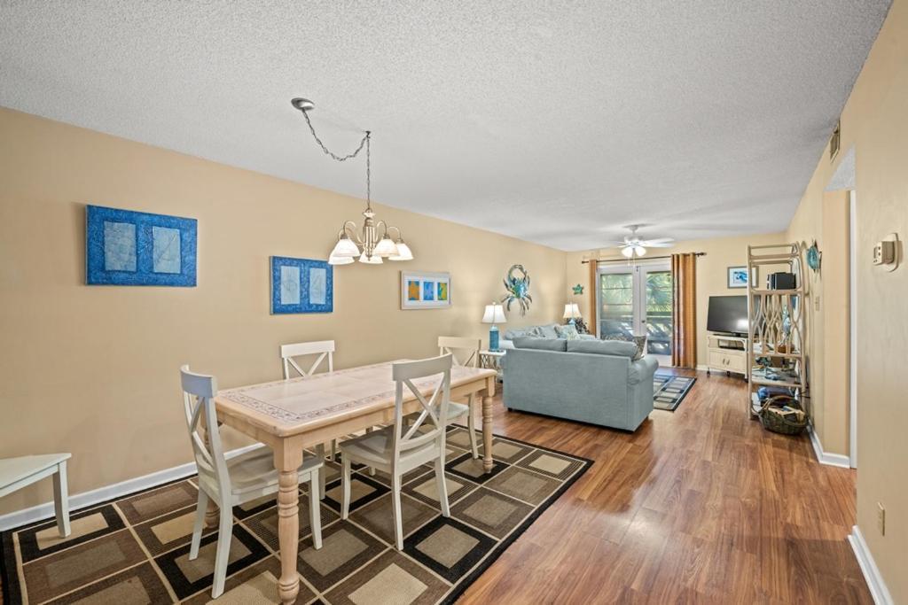 Heron Pointe C8 Myrtle Beach Kültér fotó