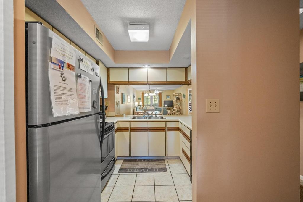 Heron Pointe C8 Myrtle Beach Kültér fotó