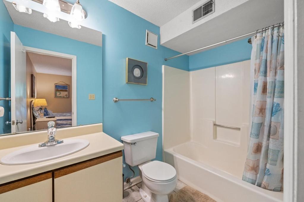 Heron Pointe C8 Myrtle Beach Kültér fotó