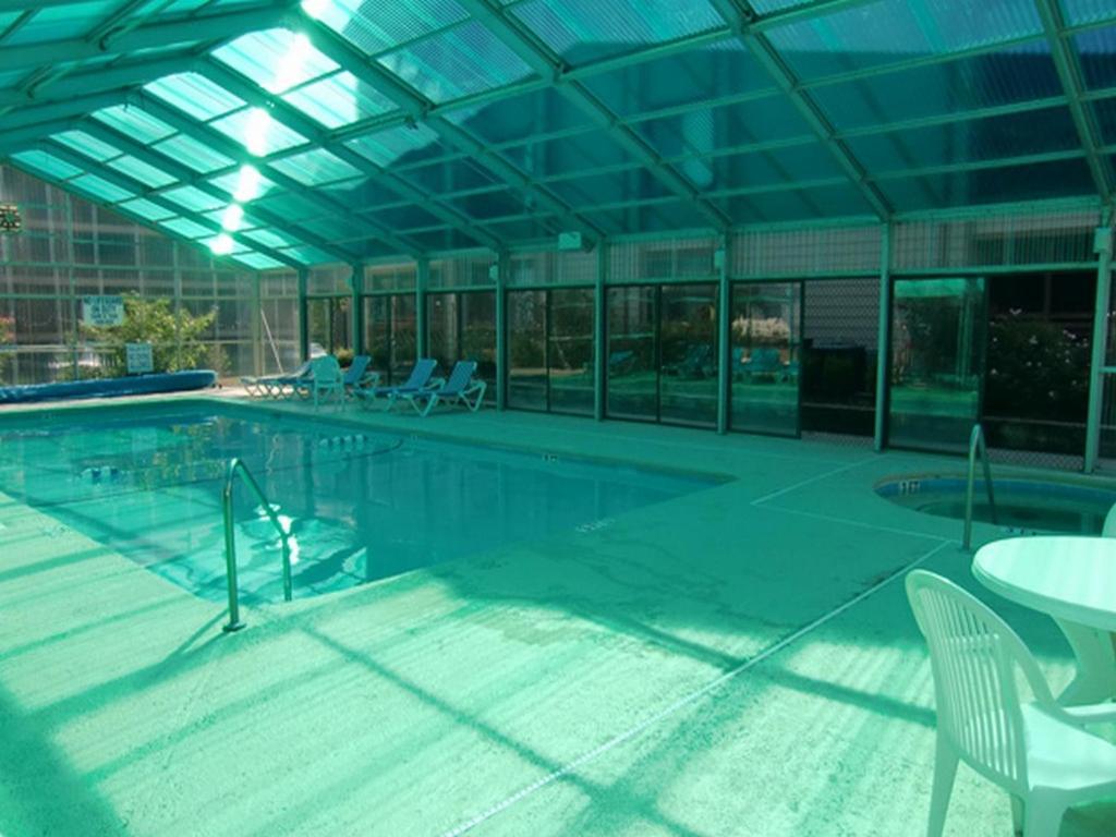 Heron Pointe C8 Myrtle Beach Kültér fotó
