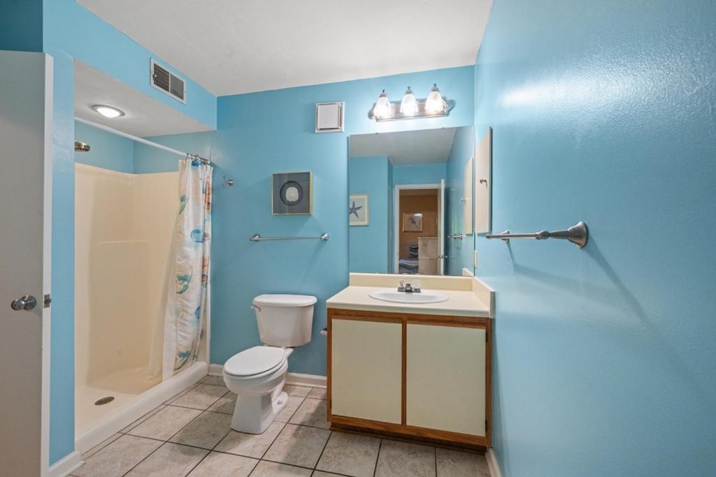 Heron Pointe C8 Myrtle Beach Kültér fotó